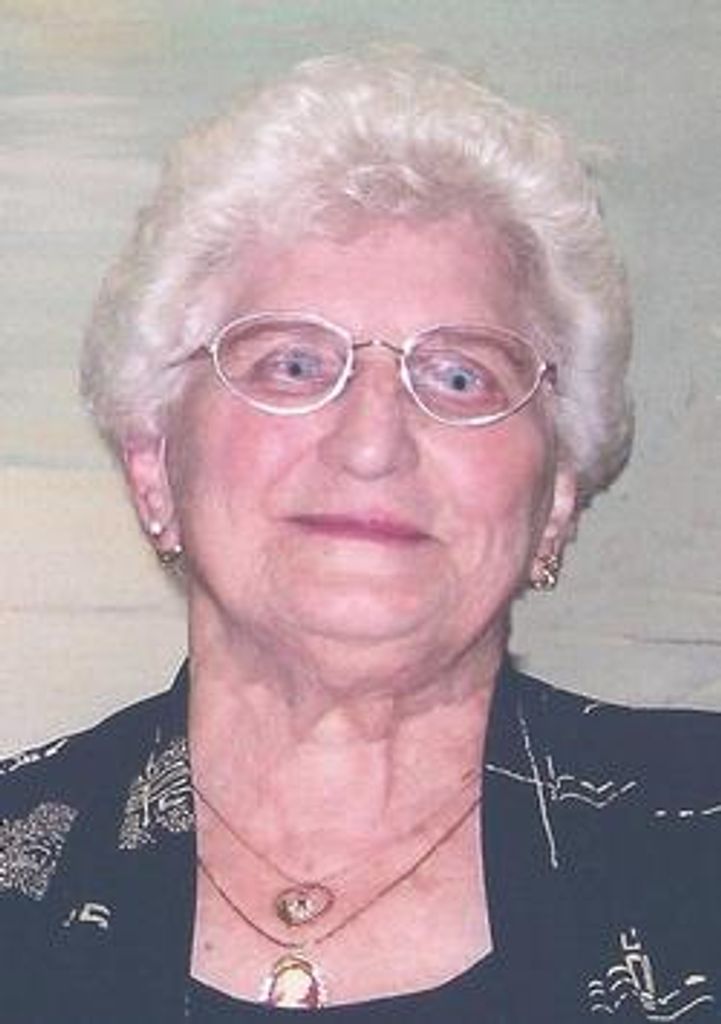 Sophie "Zofia" Pawelek