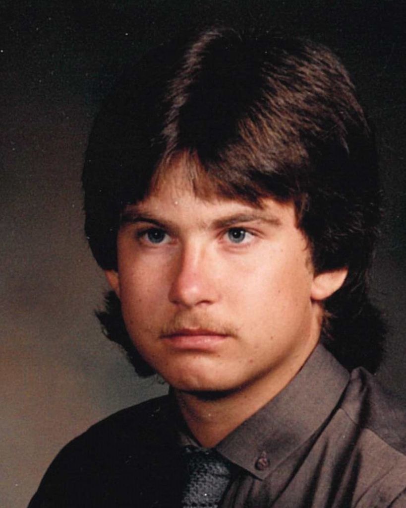 Jon Brandon Williams