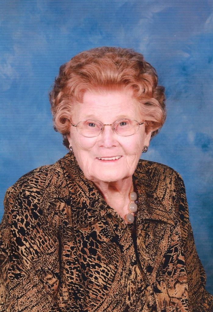 Geneva Belle Holloway Profile Photo
