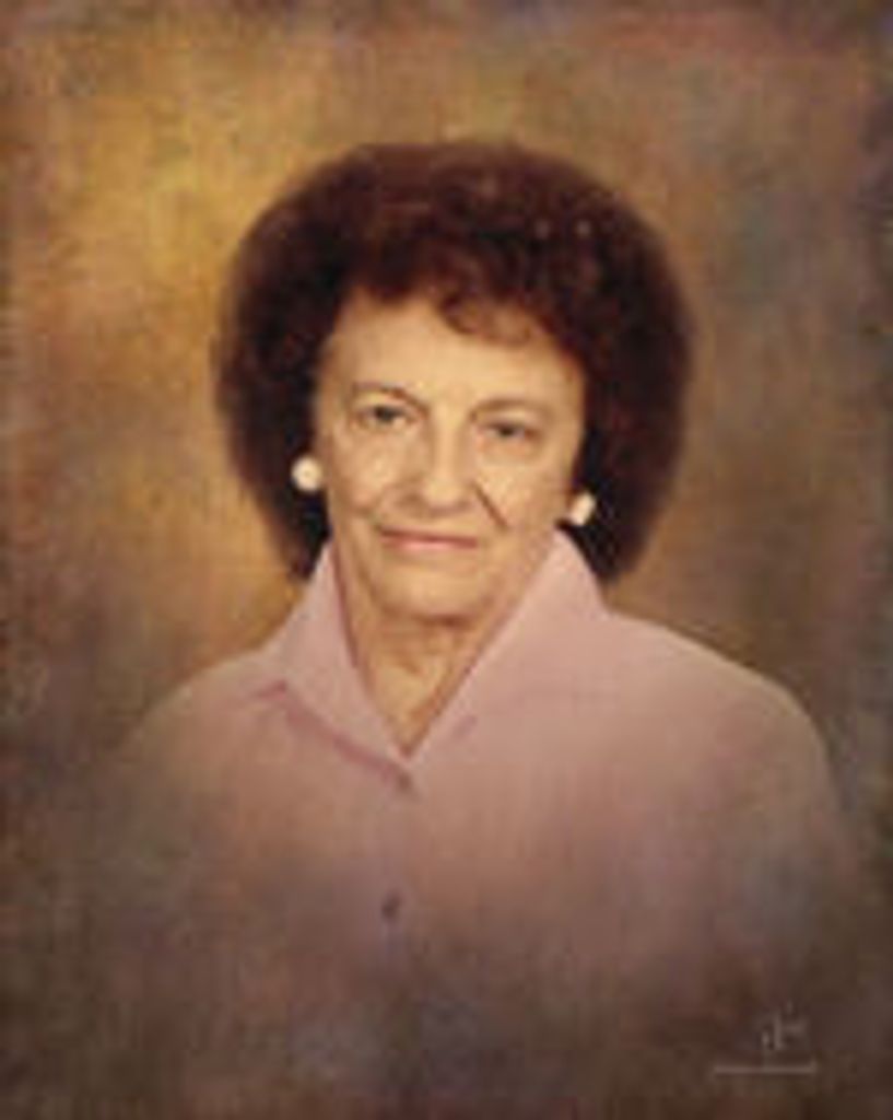 Helen Barnhart