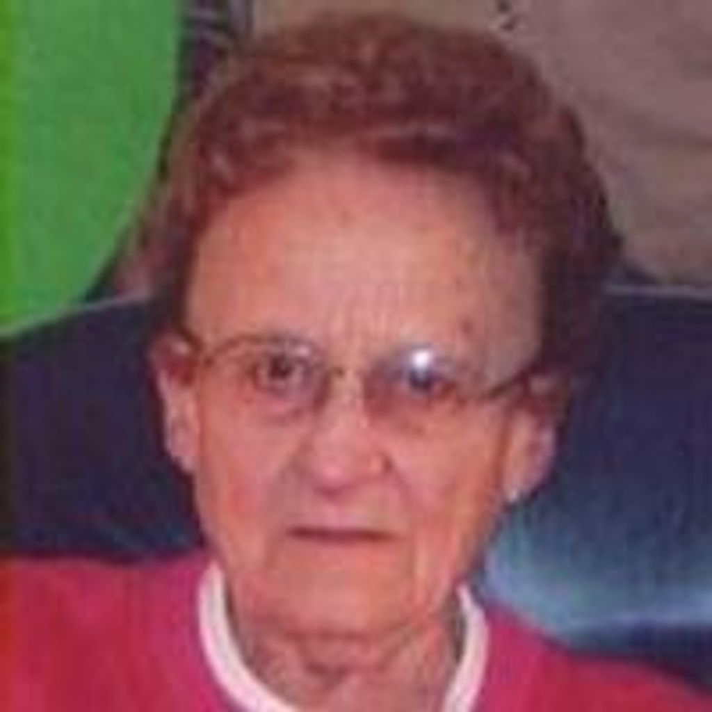 Esther  Francis Schlenker