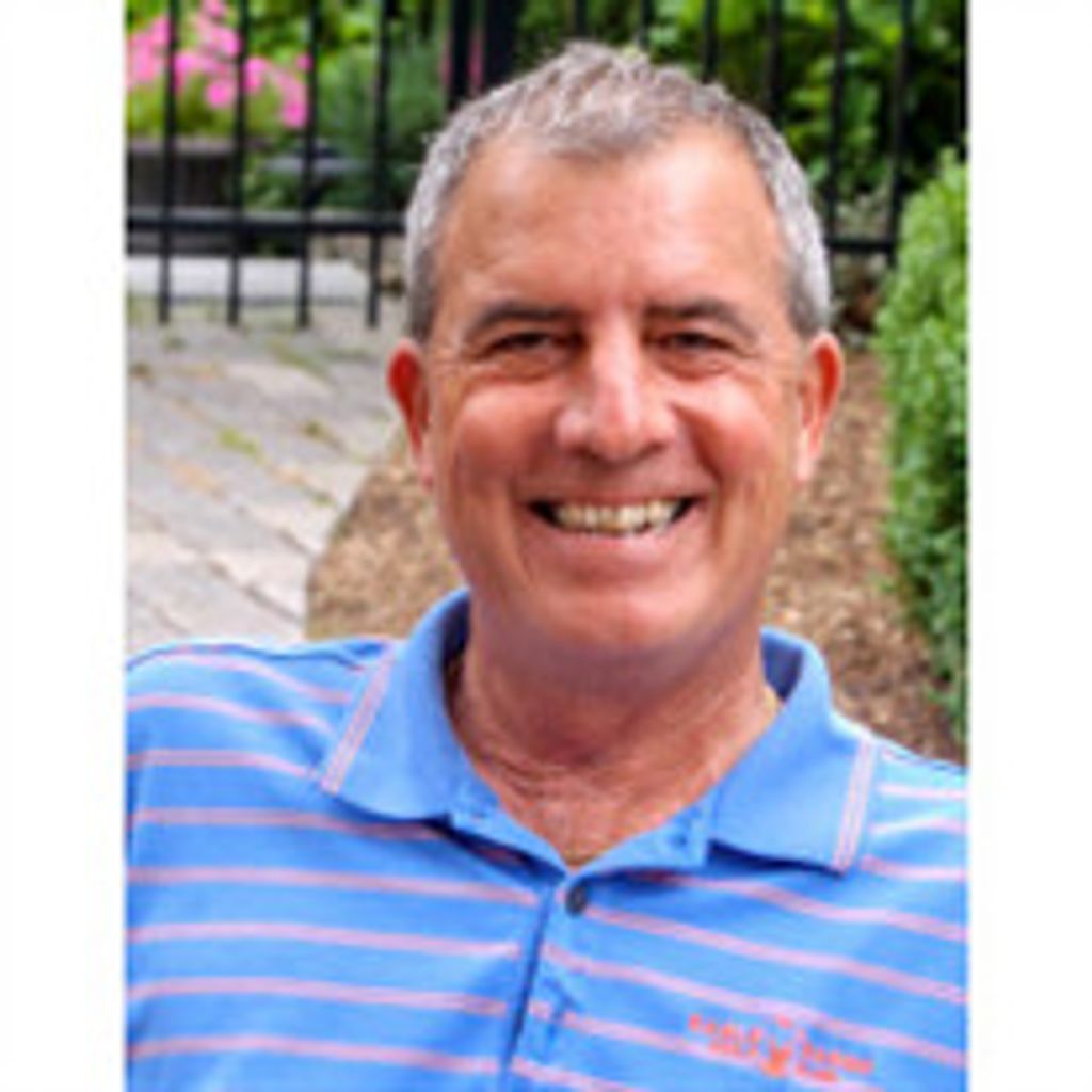 Stephen J. Krumfolz