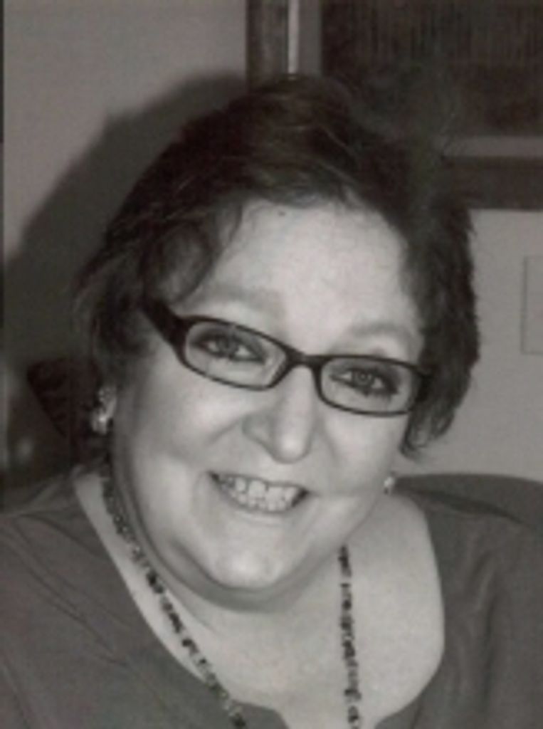 Paula Gail Cotton