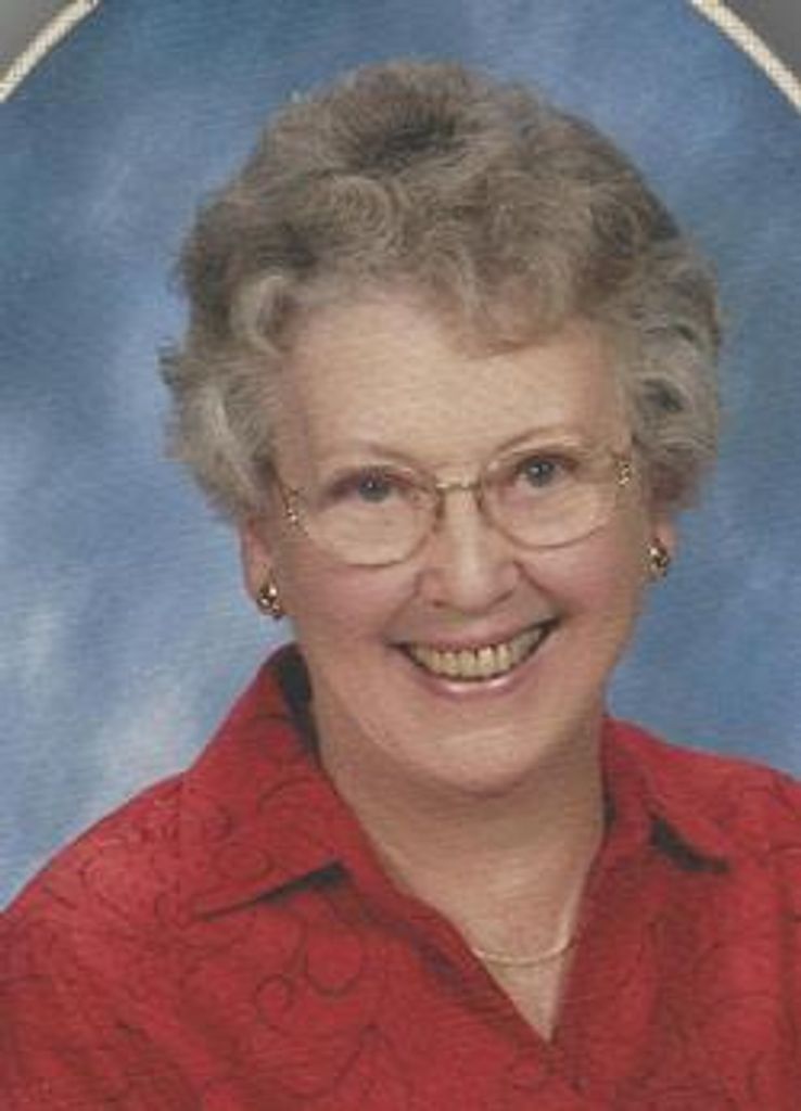 Barbara L. (Kerr) O'Connor
