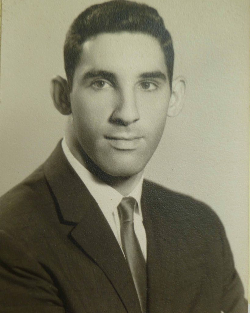 Robert Richardson Trammell
