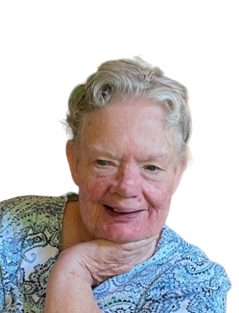 Priscilla May MacDonald Profile Photo
