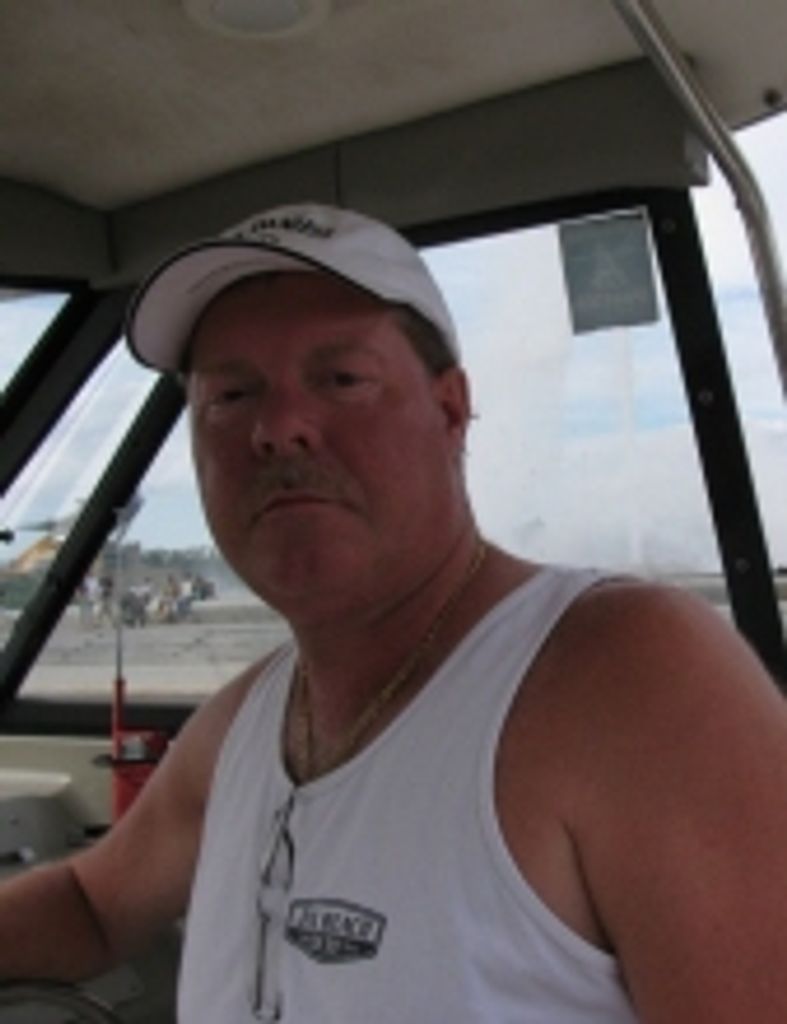 Frederick W. Michaels Profile Photo