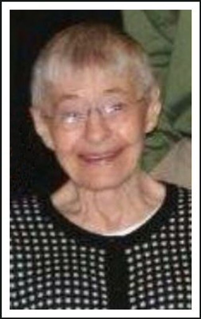 Joann M. Hoiseth