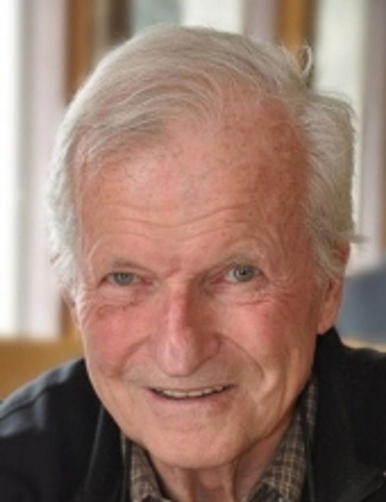 Klaus Hannes Gump