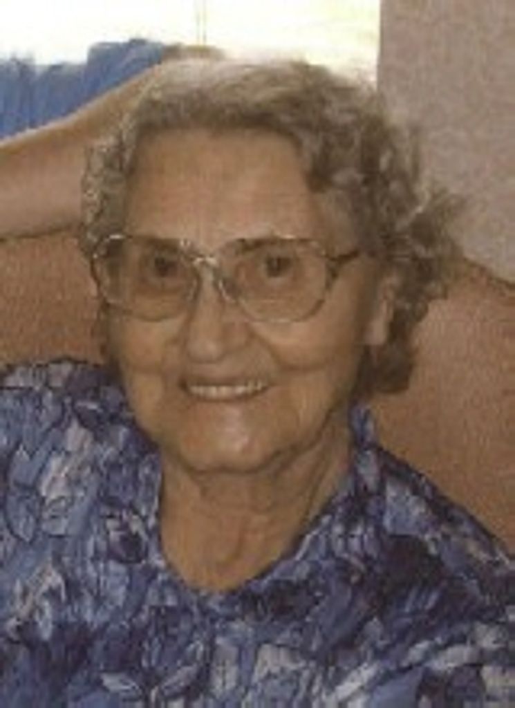 Dorothy Clark Profile Photo