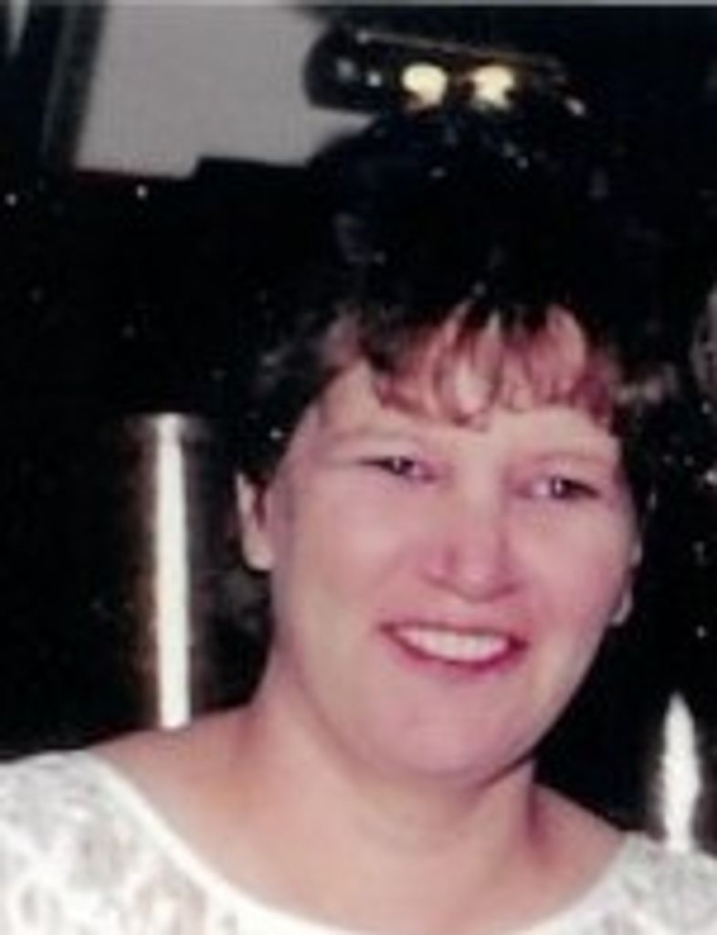 Nancy Kay (Castle)  Hackworth