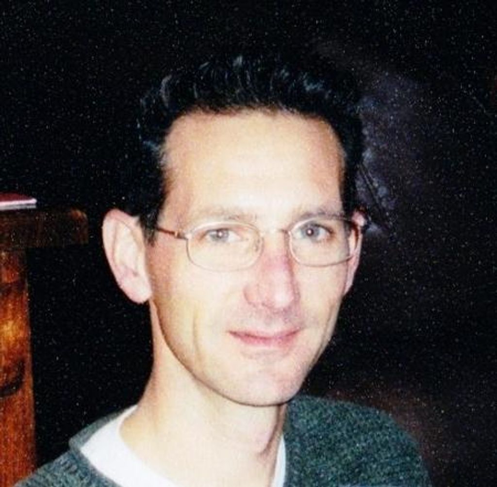 Kevin  Gene Mueller
