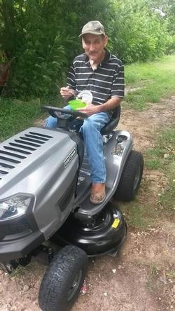 Paublo S. Carrizales Profile Photo