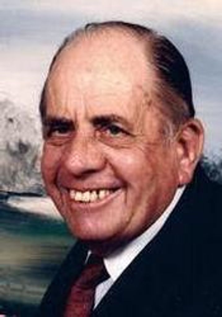 Edwin Dyer