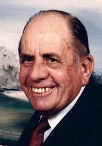 Edwin Dyer Profile Photo