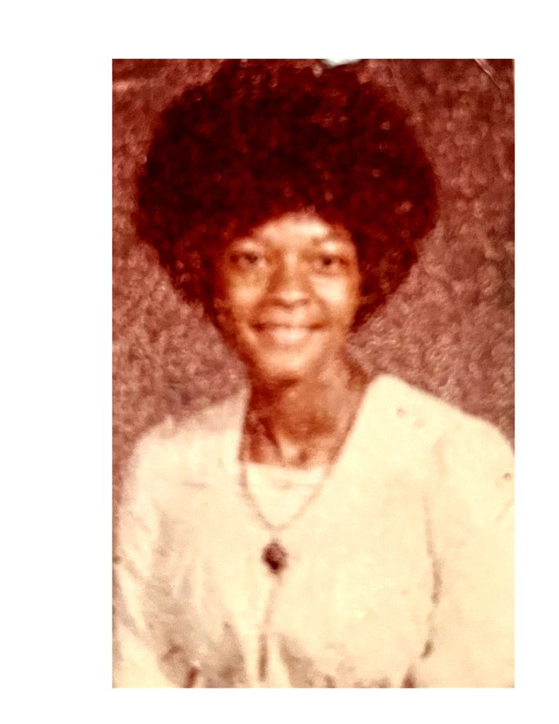 Mrs. Tommie Cille Reed Profile Photo