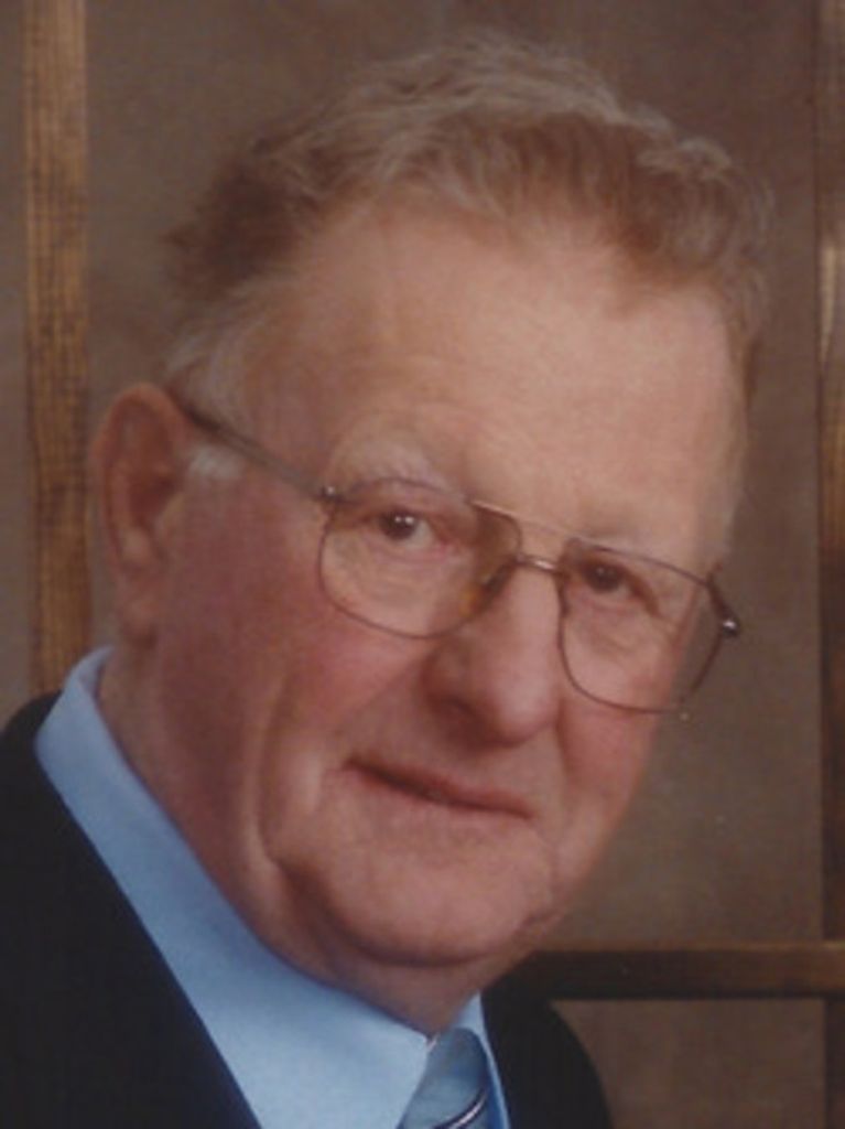 Albert Muller Profile Photo