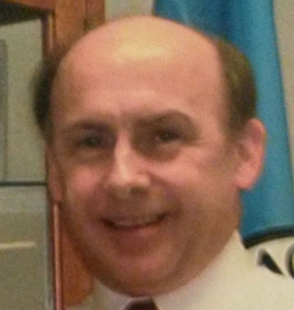 Douglas Lee Vartorella