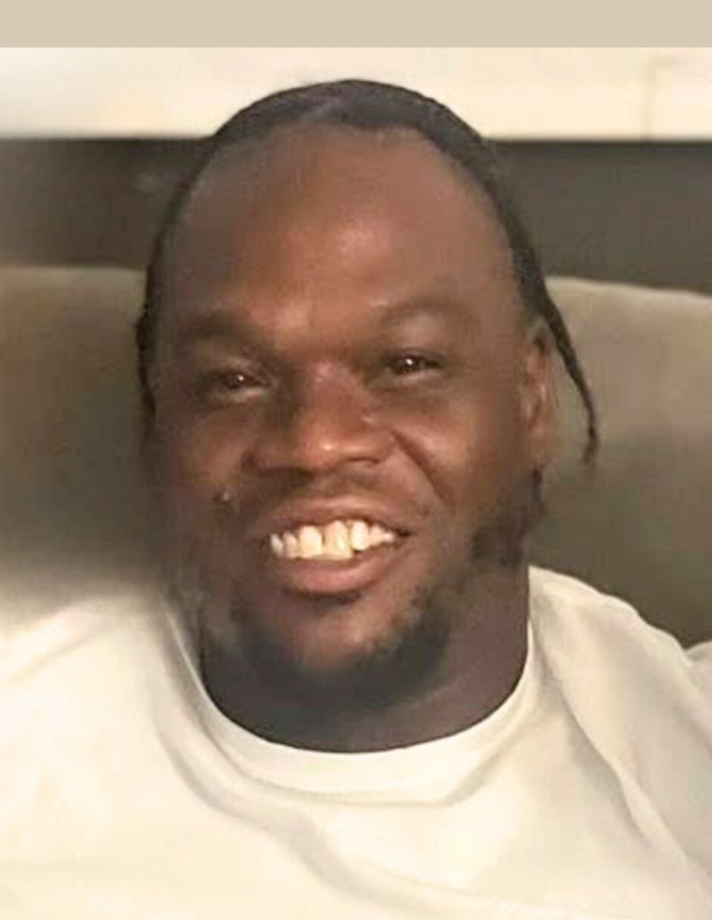 Andrew Marquis Weathers