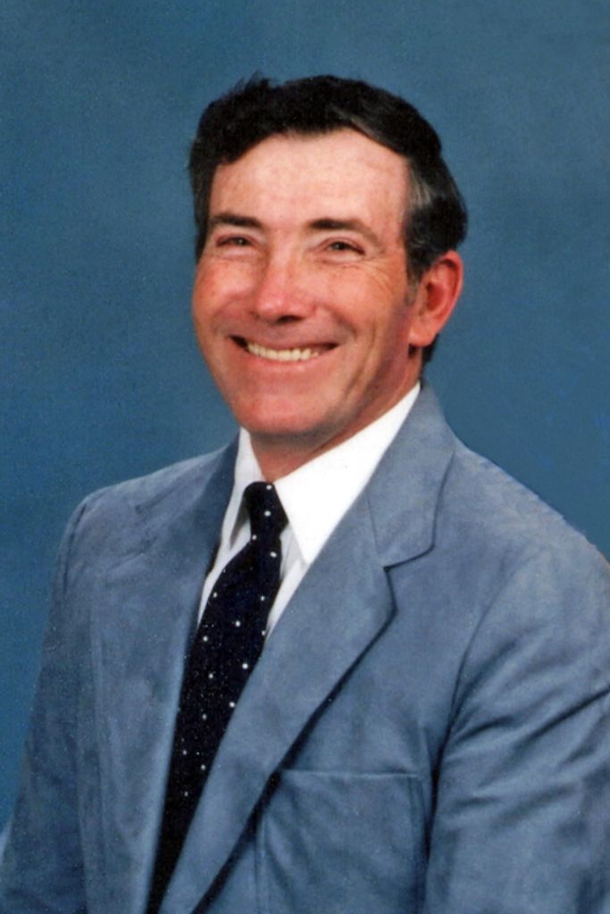 Richard Glenn Shelby Profile Photo
