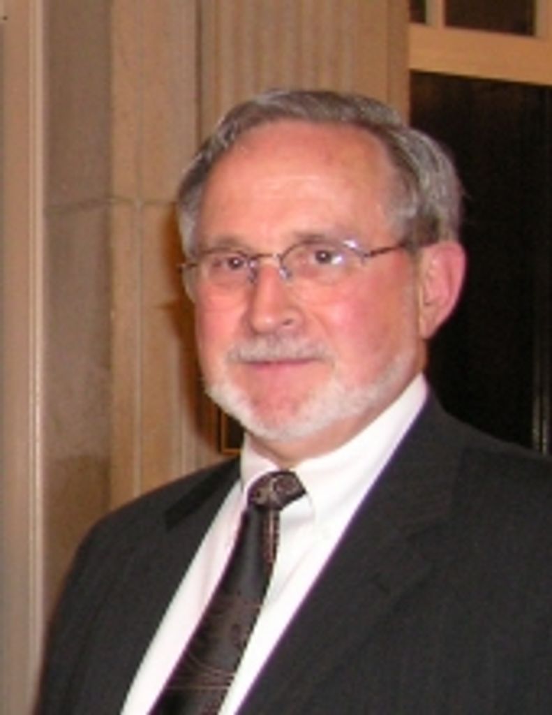 Ronald  Kerrigan Profile Photo