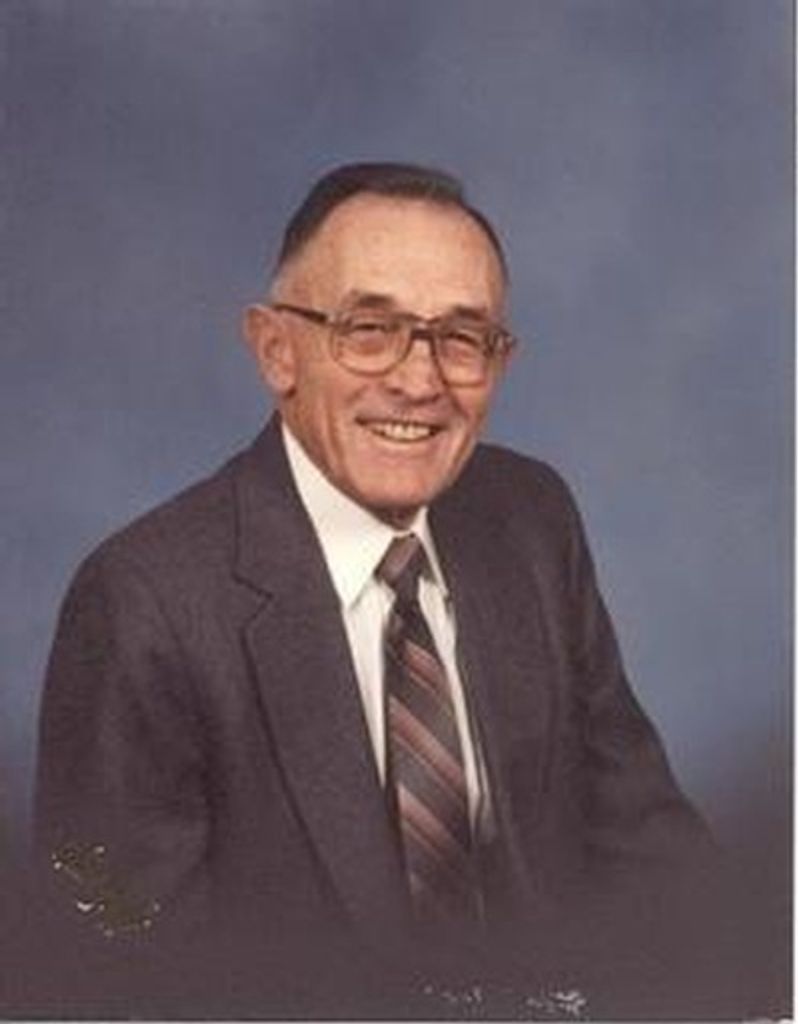 John Julian Abbuhl Profile Photo