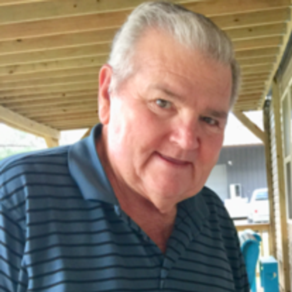 Gerald Harvey Cheatham, Sr. Profile Photo