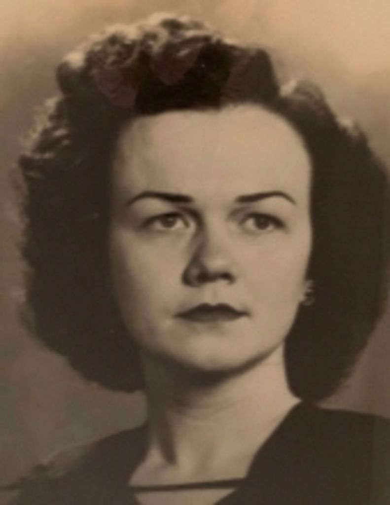 Agatha Mae Williams Profile Photo