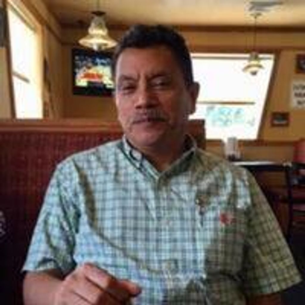 Miguel Francisco Profile Photo