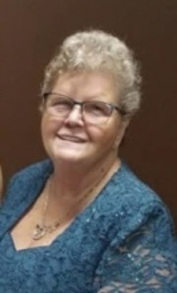 Carol Ann Cook