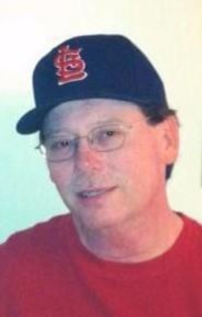 Robert Steven Merriman Profile Photo