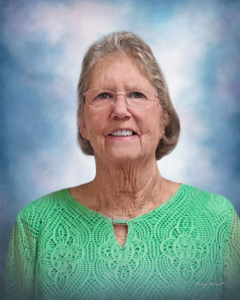 Brenda Mae Miller Profile Photo