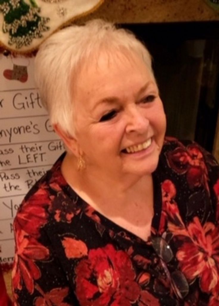 Shirley Wade Profile Photo