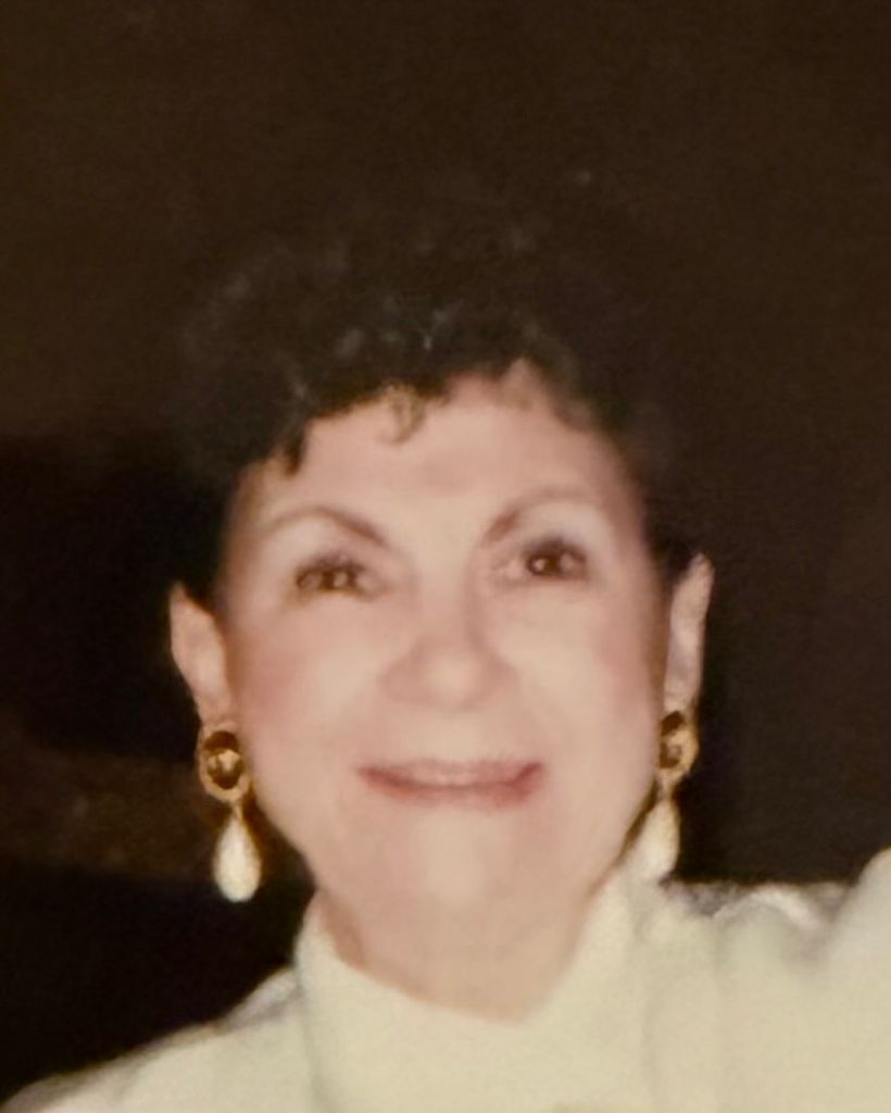 Jean P. (LaMattina) Marfoli Profile Photo