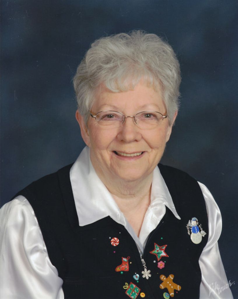 Mary Yotz