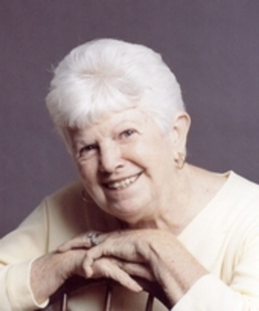 Rose Marie Harris Profile Photo