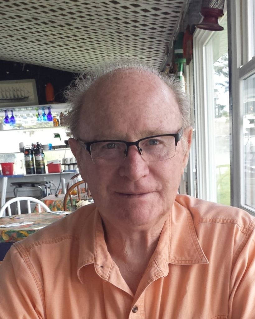 Walter L. Baker Profile Photo