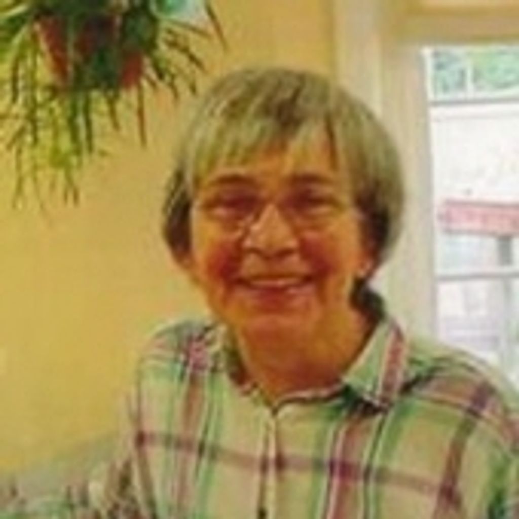 Amy Godfrey Earle