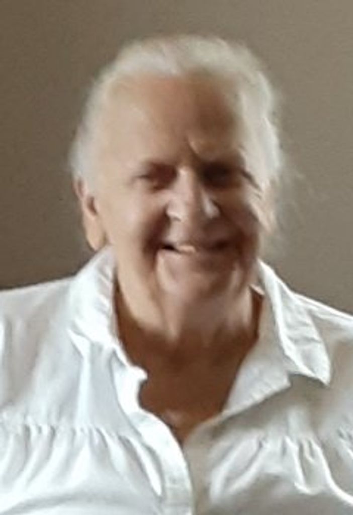 Elizabeth Ann Hall