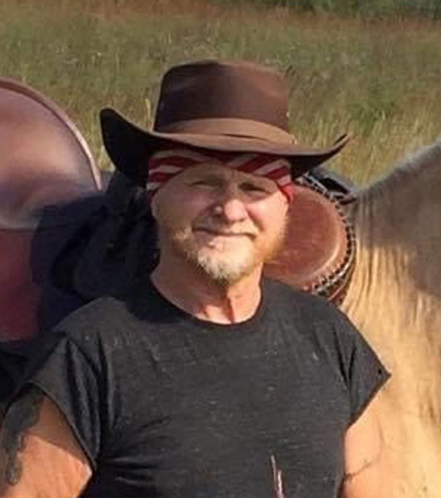 Joel "Jody" Olson