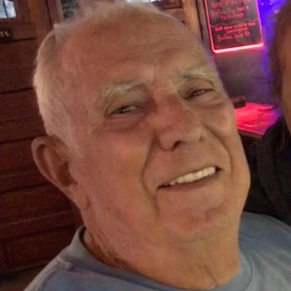 Robert Lee Frey Sr. Profile Photo