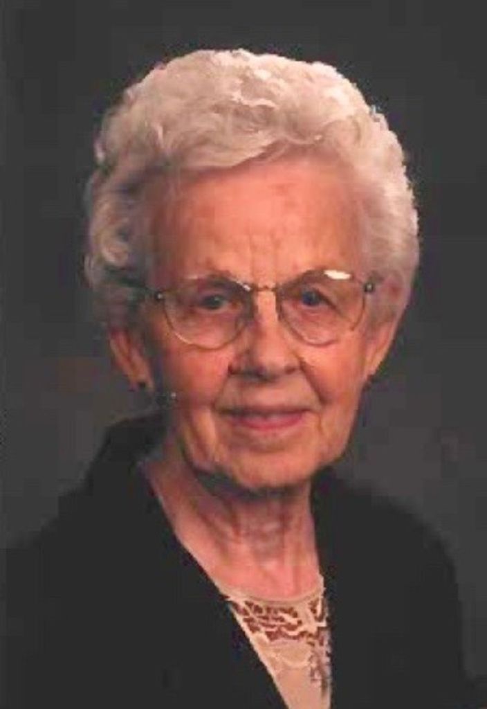 Jeanette Laura Fletcher Profile Photo