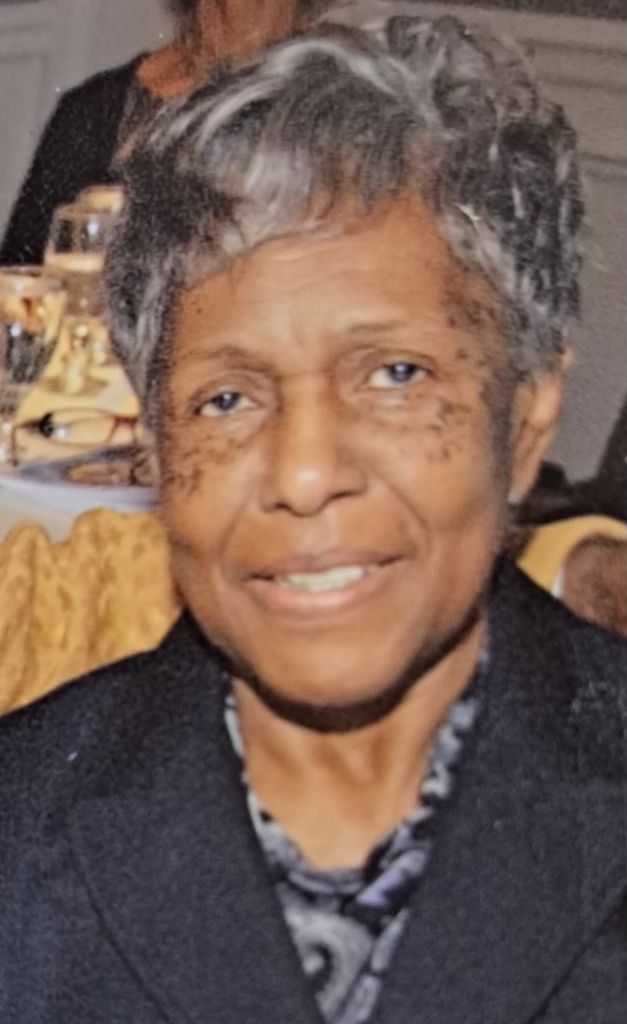 Sallie Petteway Profile Photo