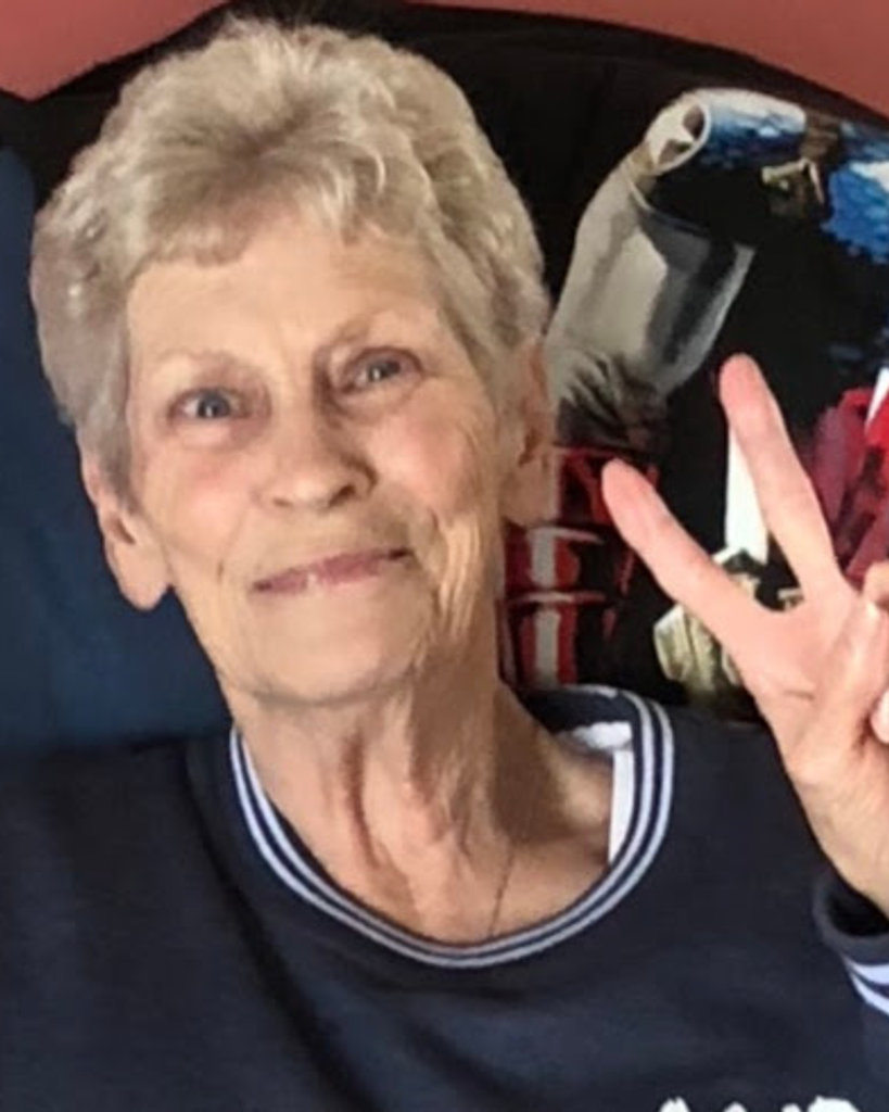 Audrey Berniece Zaiss Profile Photo