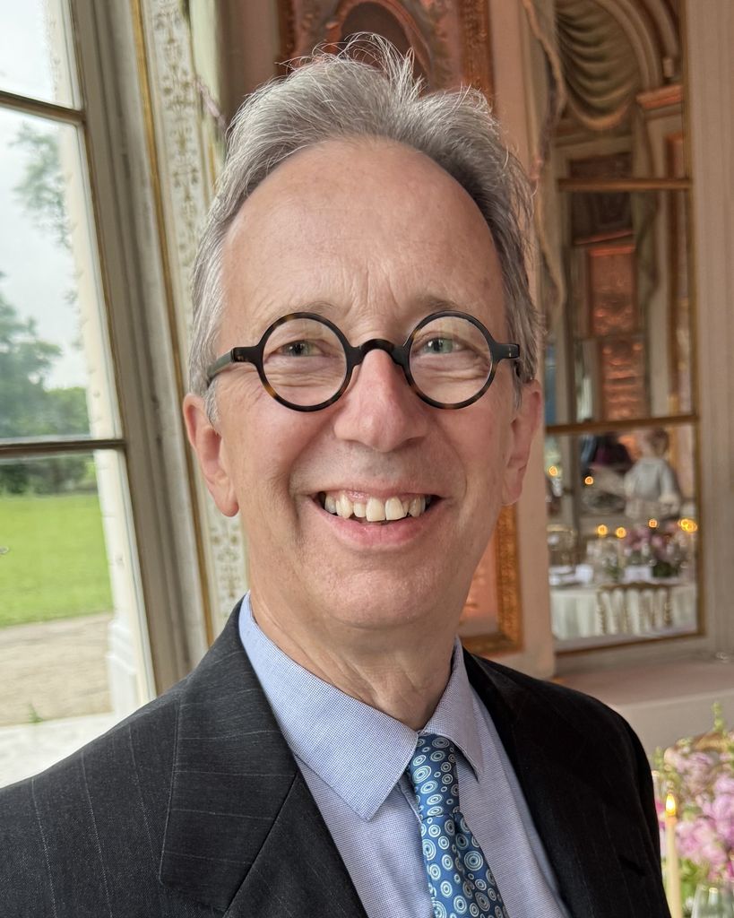 Thomas Middlebrook Profile Photo