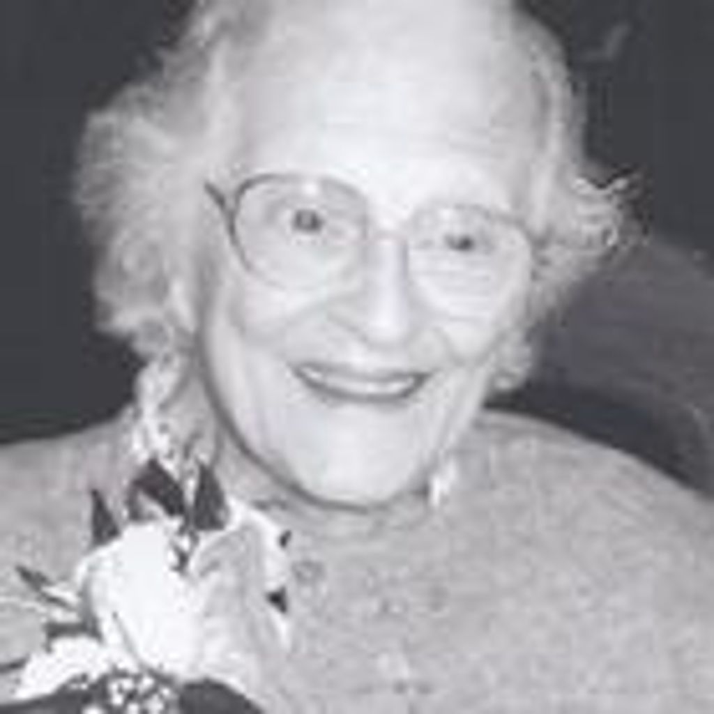 Mary Karkafi