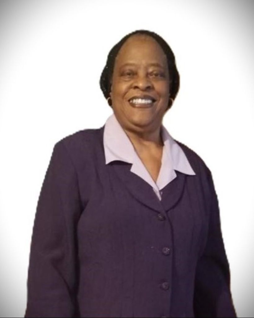 Sarah Juanita Hardy Walker Profile Photo