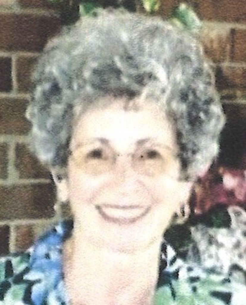 Lucille Chambers Profile Photo