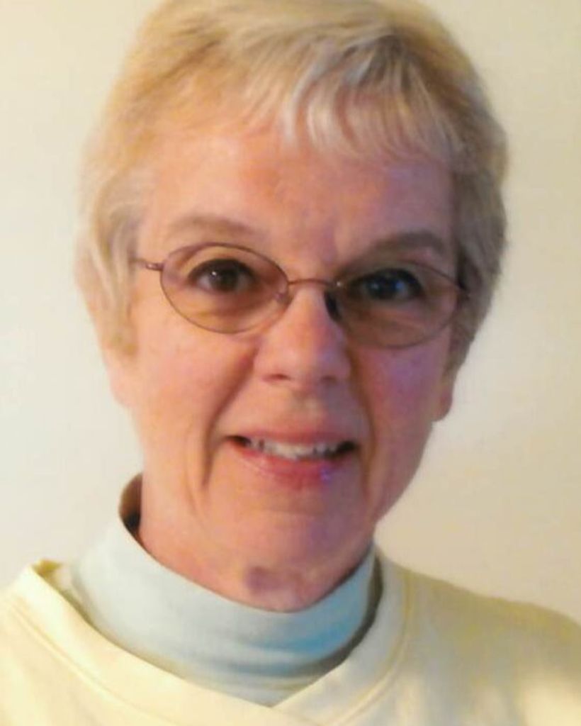 Linda Jean Hicks