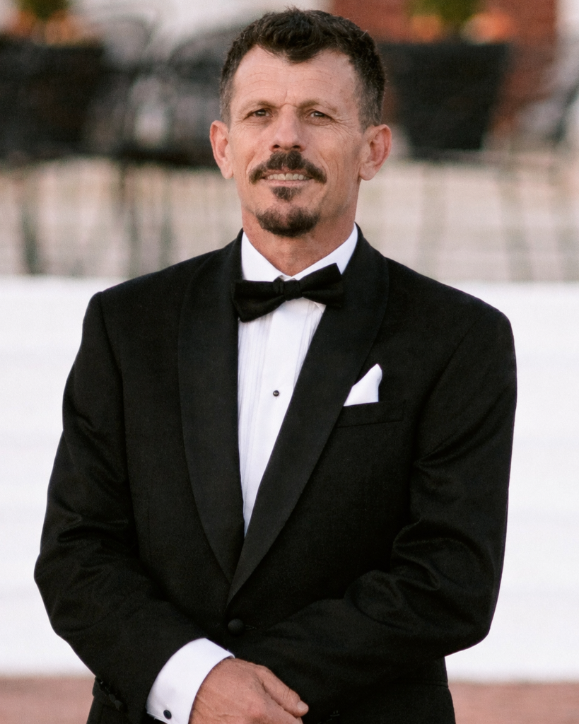 Genci Dervishi Profile Photo